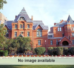 University of Illinois at Chicago College of Pharmacy